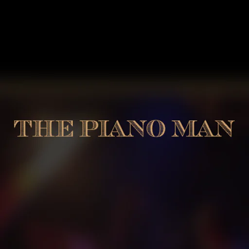 The Piano Man Jazz Club